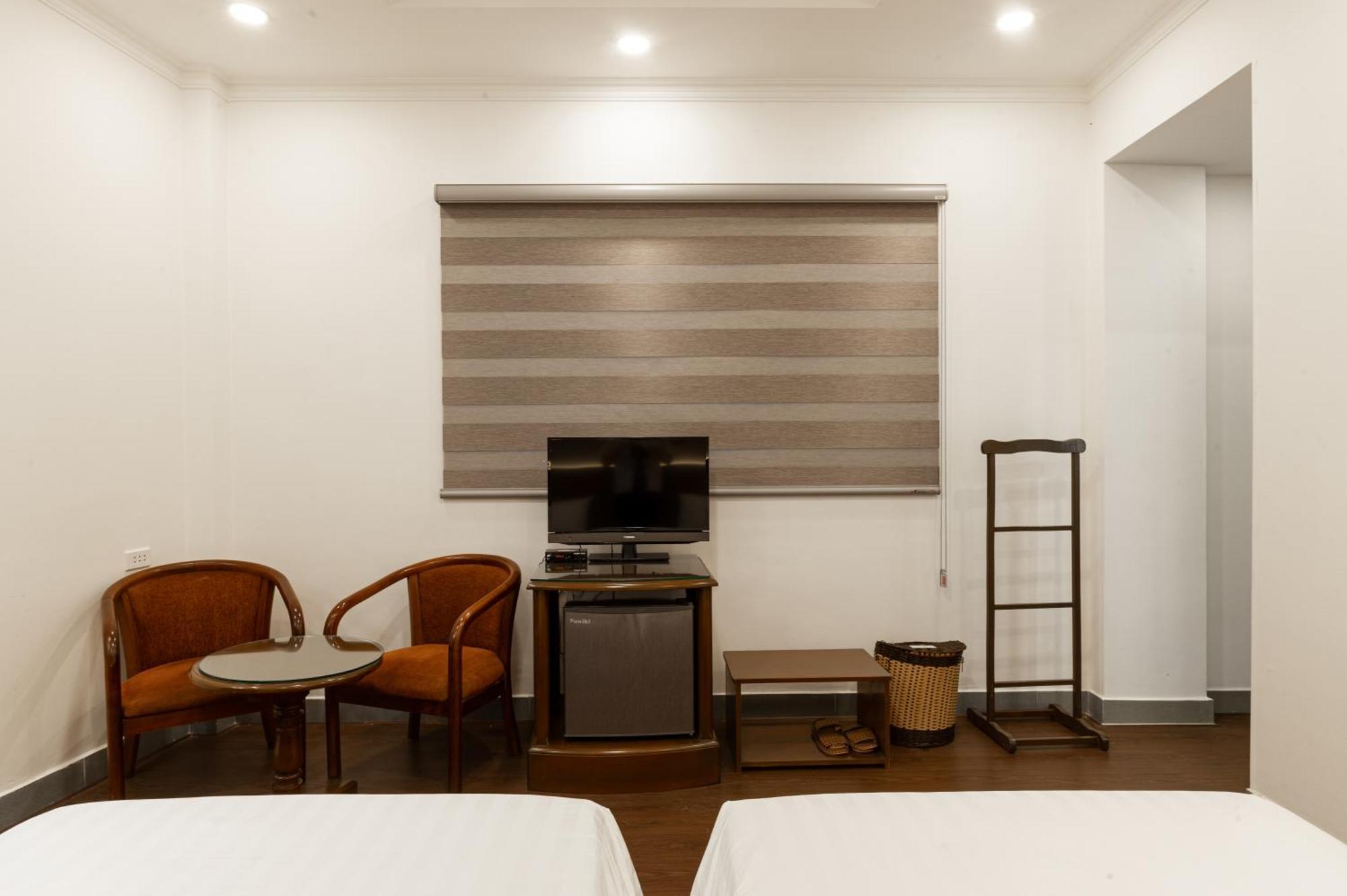 Lantern Hotel โฮจิมินห์ซิตี้ ภายนอก รูปภาพ