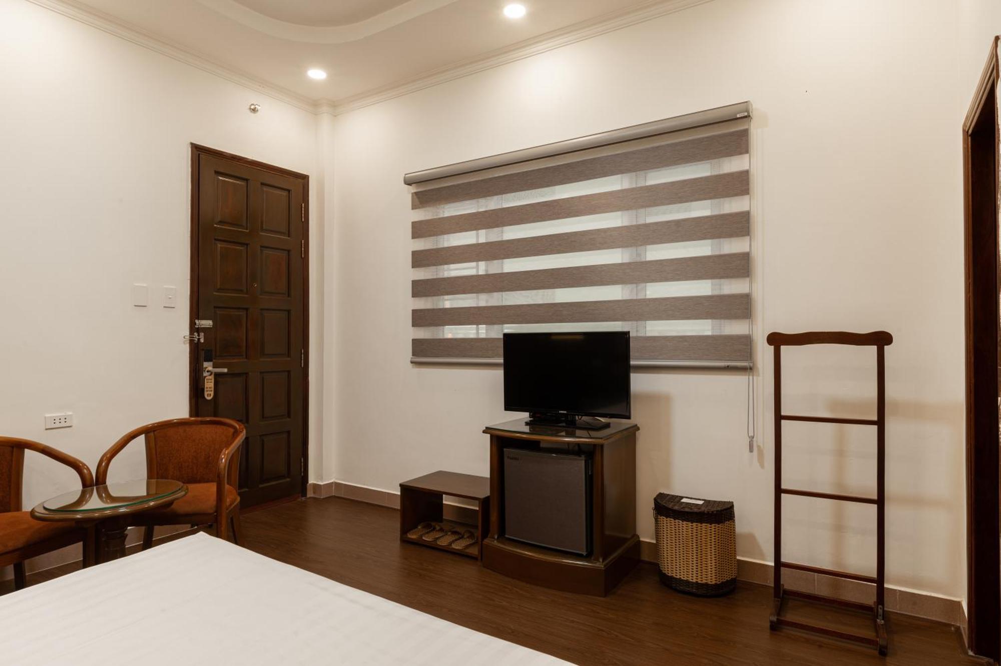Lantern Hotel โฮจิมินห์ซิตี้ ภายนอก รูปภาพ
