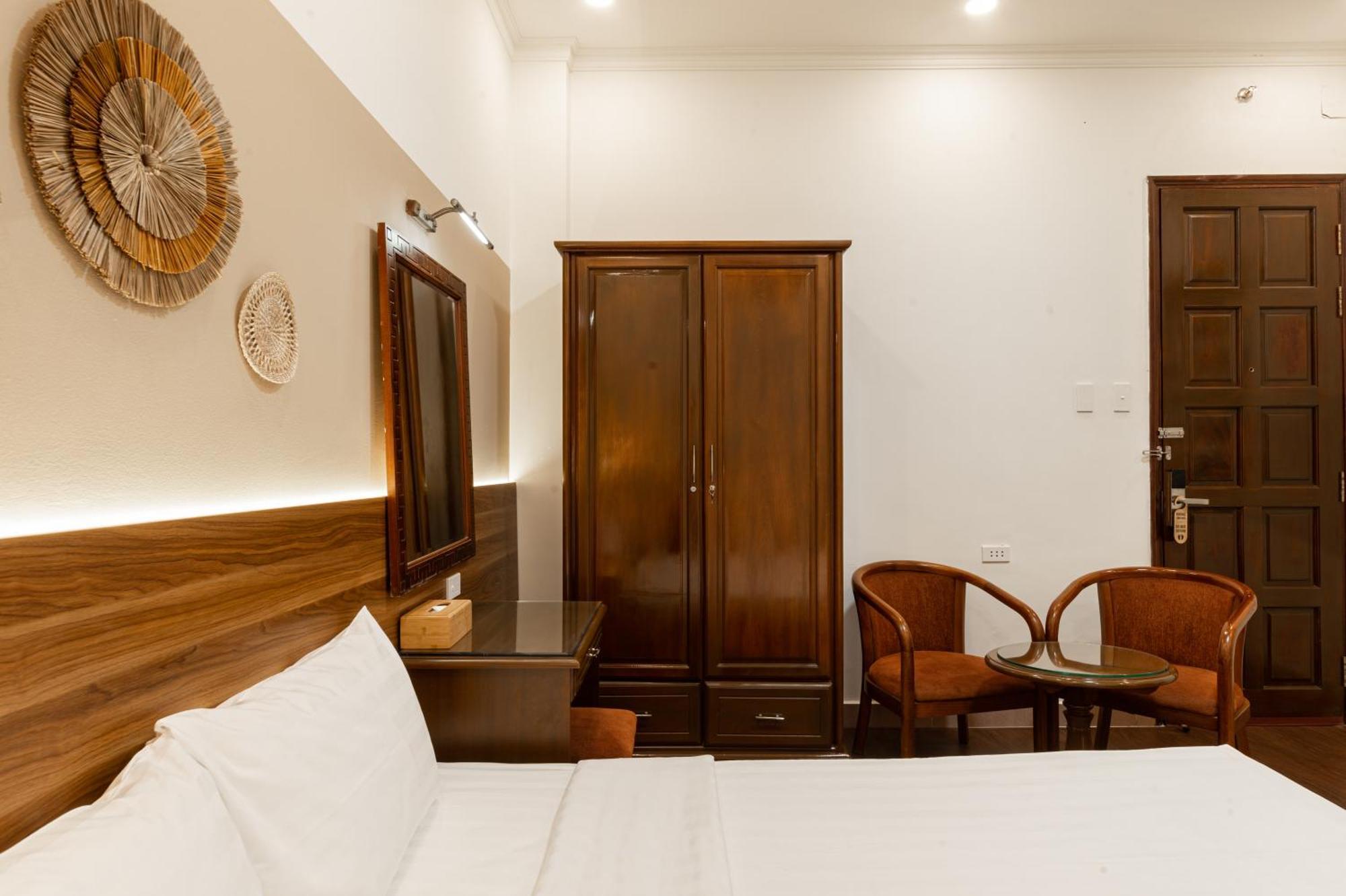Lantern Hotel โฮจิมินห์ซิตี้ ภายนอก รูปภาพ