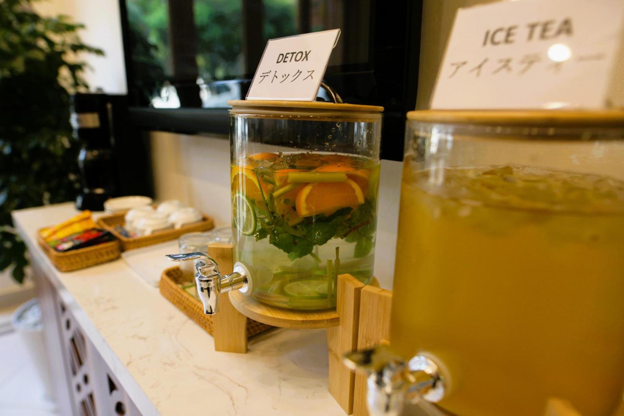 Lantern Hotel โฮจิมินห์ซิตี้ ภายนอก รูปภาพ